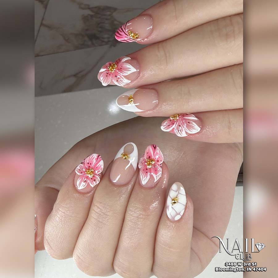 amazing nail